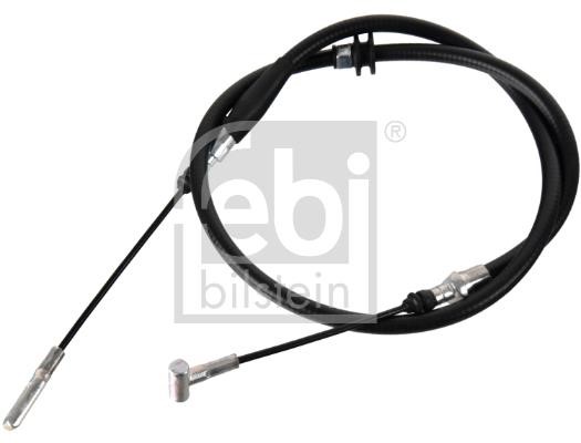 febi 176804 Cable Pull, parking brake 176804: Buy near me in Poland at 2407.PL - Good price!