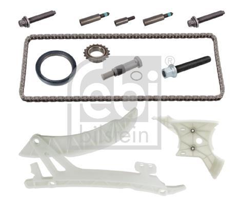 febi 176811 Timing chain kit 176811: Buy near me at 2407.PL in Poland at an Affordable price!