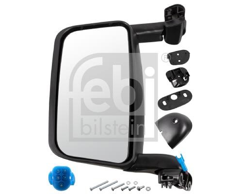 febi 174524 Outside Mirror, driver cab 174524: Buy near me in Poland at 2407.PL - Good price!