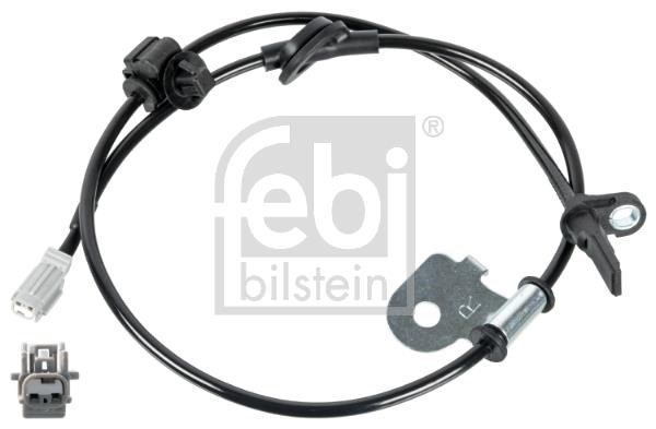 febi 174526 Sensor, wheel speed 174526: Buy near me at 2407.PL in Poland at an Affordable price!