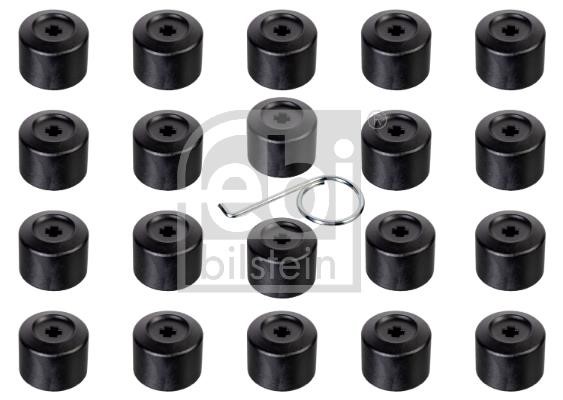 febi 175230 Cap, wheel bolt 175230: Buy near me at 2407.PL in Poland at an Affordable price!