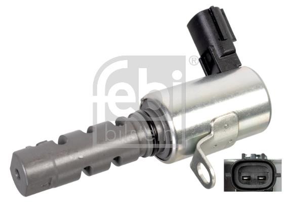 febi 175360 Camshaft adjustment valve 175360: Buy near me at 2407.PL in Poland at an Affordable price!