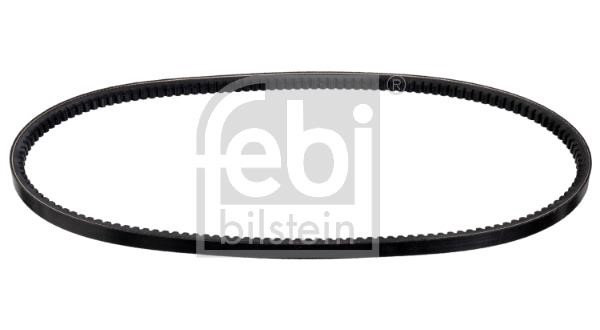 febi 177132 V-belt 177132: Buy near me at 2407.PL in Poland at an Affordable price!