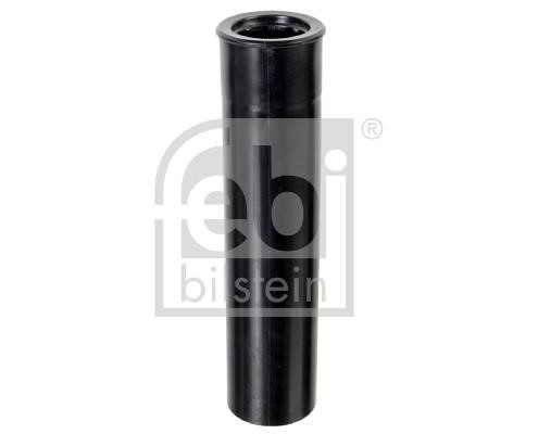 febi 177076 Bellow and bump for 1 shock absorber 177076: Buy near me in Poland at 2407.PL - Good price!
