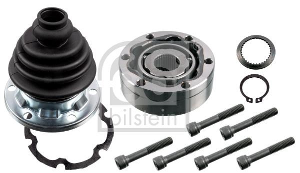 febi 177489 Joint kit, drive shaft 177489: Buy near me in Poland at 2407.PL - Good price!