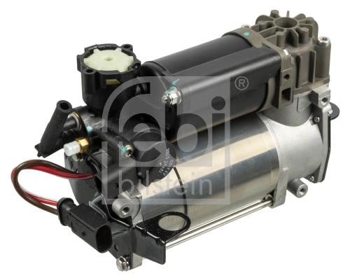 febi 177705 Pneumatic system compressor 177705: Buy near me in Poland at 2407.PL - Good price!