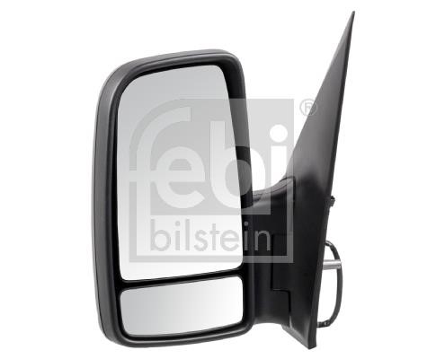 febi 177829 Outside Mirror, driver cab 177829: Buy near me at 2407.PL in Poland at an Affordable price!