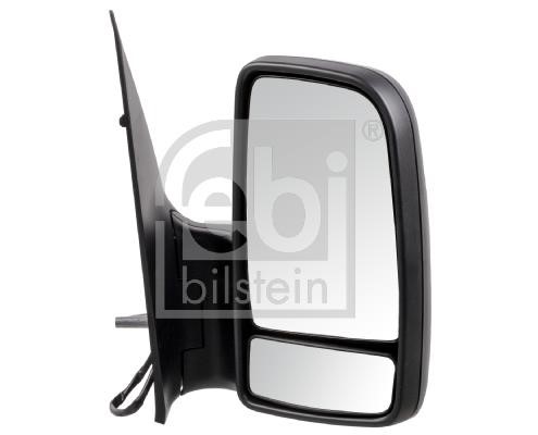 febi 177830 Outside Mirror, driver cab 177830: Buy near me in Poland at 2407.PL - Good price!