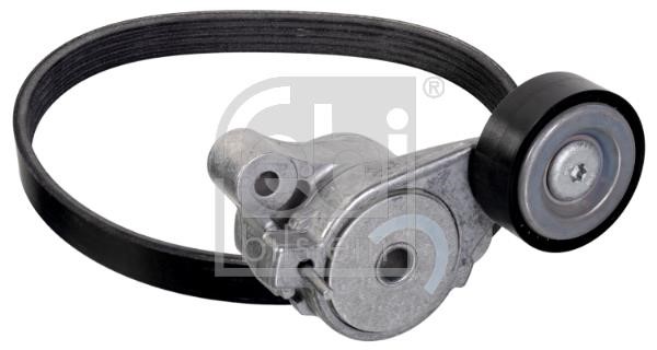 febi 177999 Drive belt kit 177999: Buy near me in Poland at 2407.PL - Good price!