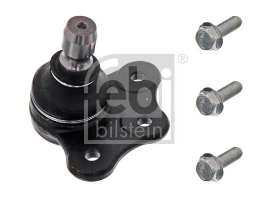 febi 31627 Ball joint 31627: Buy near me in Poland at 2407.PL - Good price!