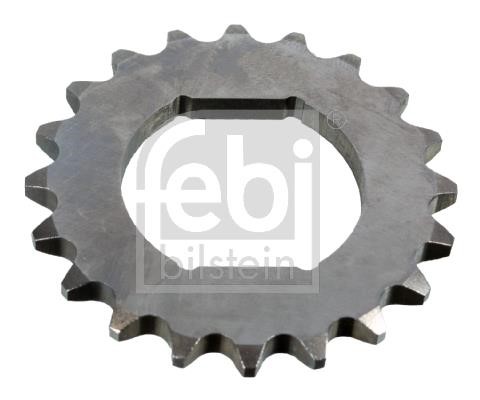 febi 48428 TOOTHED WHEEL 48428: Buy near me in Poland at 2407.PL - Good price!