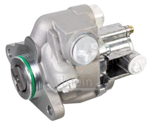 febi 77170 Hydraulic Pump, steering system 77170: Buy near me at 2407.PL in Poland at an Affordable price!