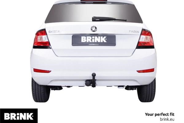 Купить Brink 600600 – отличная цена на 2407.PL!