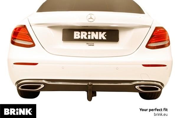 Brink 617700 Trailer hitch 617700: Buy near me in Poland at 2407.PL - Good price!