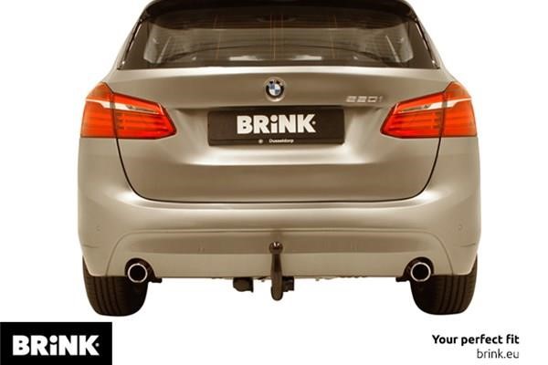 Brink 617900 Оборудование прицепное 617900: Отличная цена - Купить в Польше на 2407.PL!