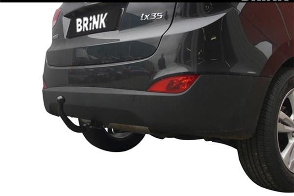 Brink 529400 Оборудование прицепное 529400: Отличная цена - Купить в Польше на 2407.PL!