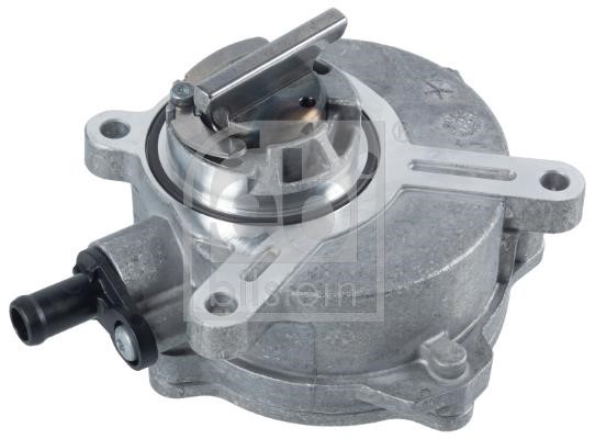 febi 170210 Vacuum Pump, braking system 170210: Buy near me in Poland at 2407.PL - Good price!