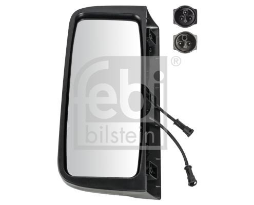 febi 170075 Outside Mirror, driver cab 170075: Buy near me in Poland at 2407.PL - Good price!
