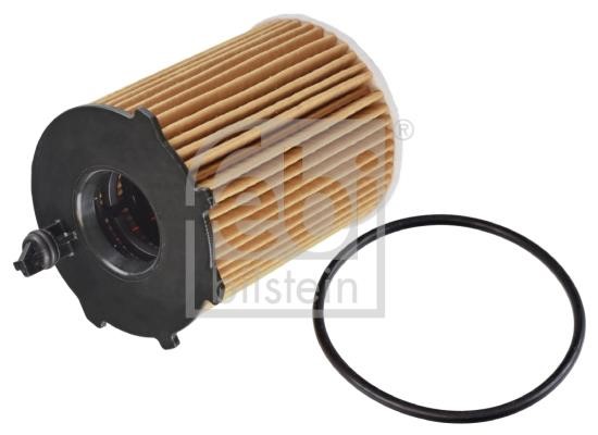 febi 170079 Oil Filter 170079: Buy near me at 2407.PL in Poland at an Affordable price!