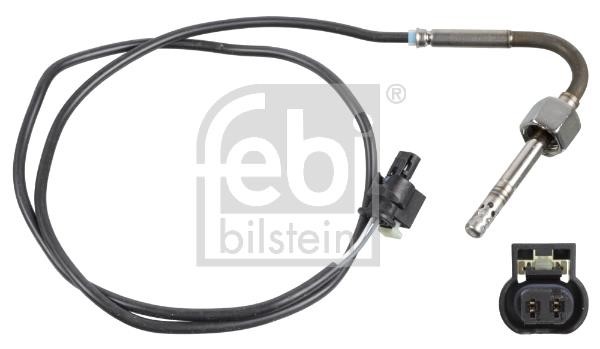febi 170478 Exhaust gas temperature sensor 170478: Buy near me at 2407.PL in Poland at an Affordable price!