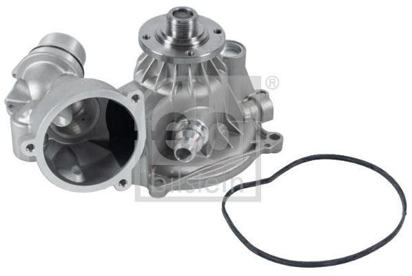 febi 170361 Water pump 170361: Buy near me at 2407.PL in Poland at an Affordable price!