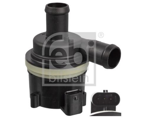 febi 170508 Additional coolant pump 170508: Buy near me at 2407.PL in Poland at an Affordable price!
