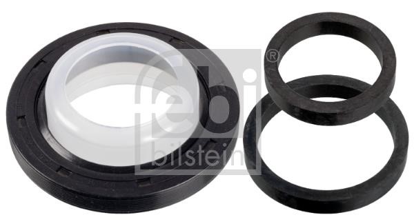 febi 170394 Gasket, timing case cover 170394: Buy near me in Poland at 2407.PL - Good price!