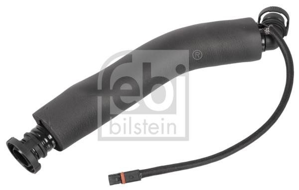 febi 170594 Breather Hose for crankcase 170594: Buy near me at 2407.PL in Poland at an Affordable price!
