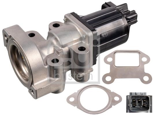febi 170655 EGR Valve 170655: Buy near me at 2407.PL in Poland at an Affordable price!