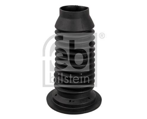 febi 170912 Bellow and bump for 1 shock absorber 170912: Buy near me in Poland at 2407.PL - Good price!