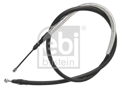 febi 170920 Cable Pull, parking brake 170920: Buy near me in Poland at 2407.PL - Good price!