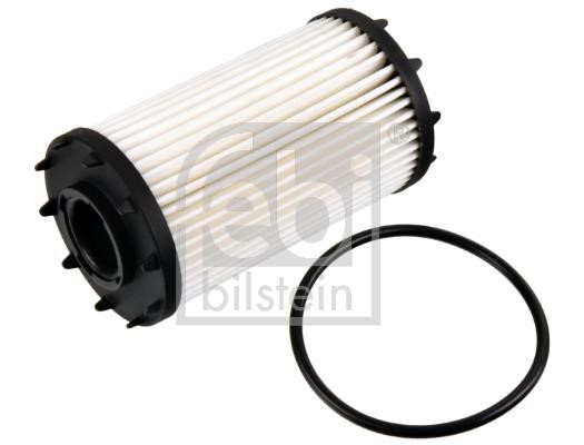 febi 170948 Oil Filter 170948: Buy near me at 2407.PL in Poland at an Affordable price!