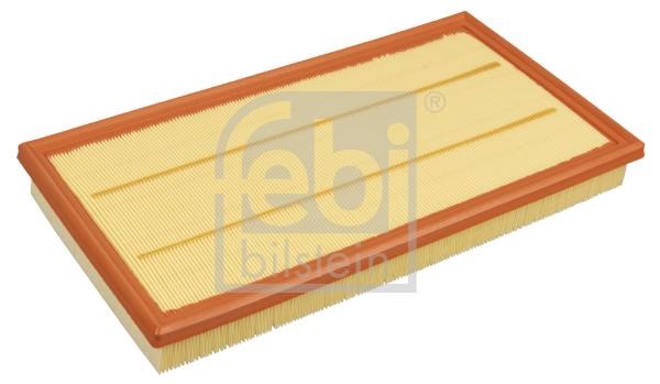 febi 170951 Air Filter 170951: Buy near me at 2407.PL in Poland at an Affordable price!