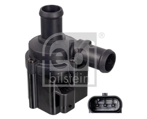 febi 171100 Additional coolant pump 171100: Buy near me in Poland at 2407.PL - Good price!