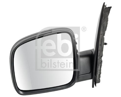 febi 171226 Outside Mirror, driver cab 171226: Buy near me in Poland at 2407.PL - Good price!