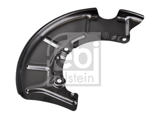 febi 171530 Brake dust shield 171530: Buy near me at 2407.PL in Poland at an Affordable price!
