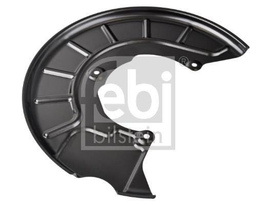 febi 171531 Brake dust shield 171531: Buy near me at 2407.PL in Poland at an Affordable price!