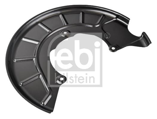 febi 171532 Brake dust shield 171532: Buy near me at 2407.PL in Poland at an Affordable price!