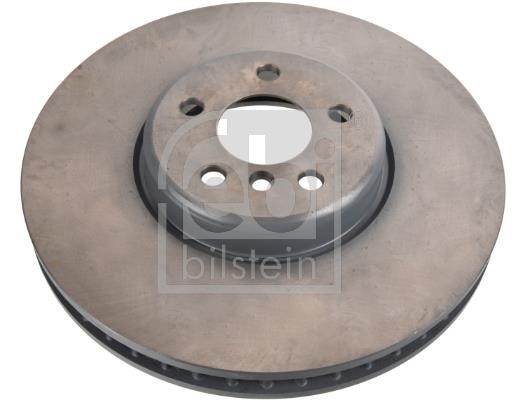 febi 171456 Brake disk 171456: Buy near me at 2407.PL in Poland at an Affordable price!