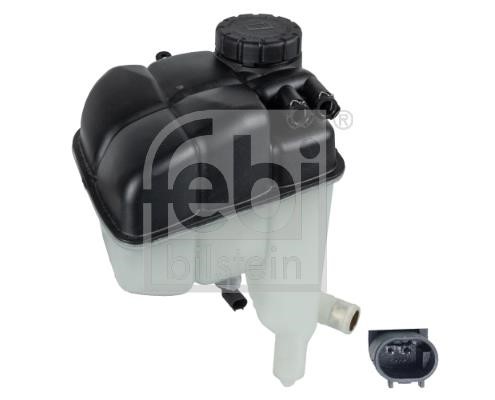 febi 171588 Expansion Tank, coolant 171588: Buy near me in Poland at 2407.PL - Good price!