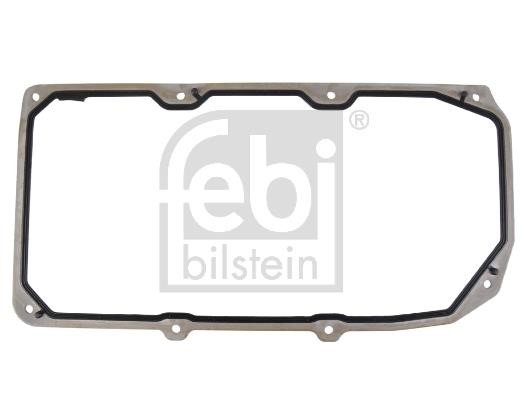 febi 171508 Automatic transmission oil pan gasket 171508: Buy near me in Poland at 2407.PL - Good price!