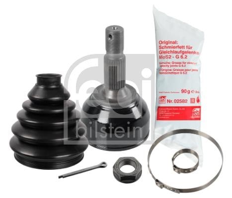 febi 171644 Joint Kit, drive shaft 171644: Buy near me in Poland at 2407.PL - Good price!