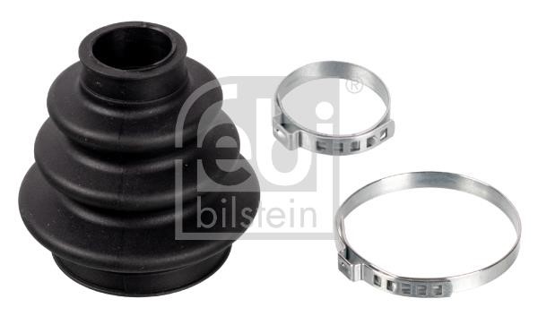 febi 171721 Bellow Set, drive shaft 171721: Buy near me at 2407.PL in Poland at an Affordable price!
