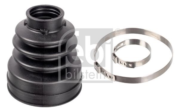 febi 171723 Bellow Set, drive shaft 171723: Buy near me in Poland at 2407.PL - Good price!