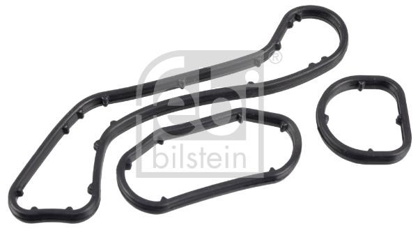 febi 171916 Oil cooler gaskets, kit 171916: Buy near me in Poland at 2407.PL - Good price!