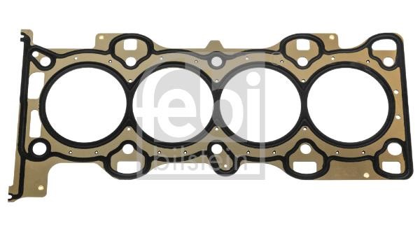 febi 171917 Gasket, cylinder head 171917: Buy near me at 2407.PL in Poland at an Affordable price!