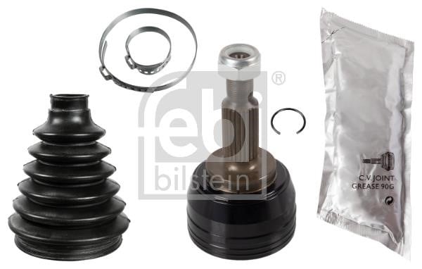 febi 171922 Joint Kit, drive shaft 171922: Buy near me at 2407.PL in Poland at an Affordable price!