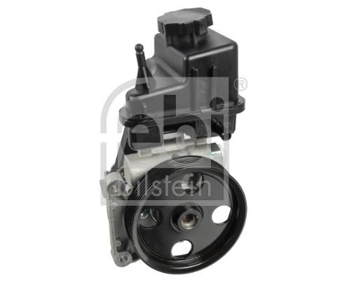 febi 172148 Hydraulic Pump, steering system 172148: Buy near me at 2407.PL in Poland at an Affordable price!
