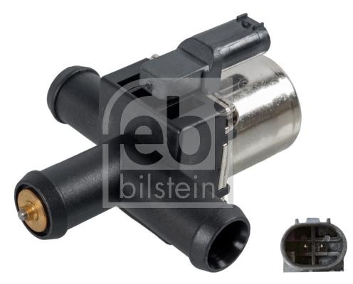 febi 172024 Heater control valve 172024: Buy near me in Poland at 2407.PL - Good price!