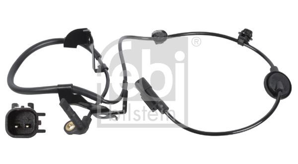 febi 172099 Sensor, wheel speed 172099: Buy near me at 2407.PL in Poland at an Affordable price!